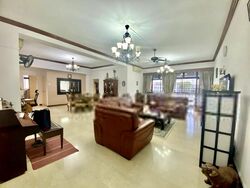 Casa Esperanza (D21), Condominium #563193321